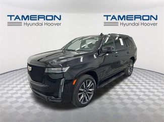 Used 2023 Cadillac Escalade Sport video 1