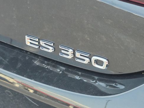 Used 2025 Lexus ES 350 w/ Premium Package FWD image 12