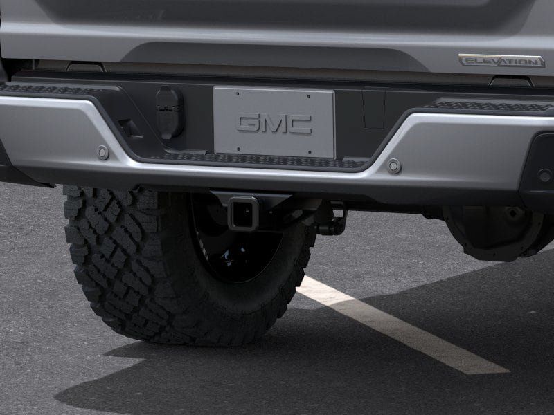 New 2026 GMC Canyon Elevation w/ Technology Package AWD/4WD image 14