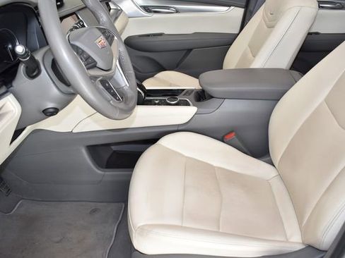 Used 2023 Cadillac XT5 Premium Luxury AWD/4WD image 20