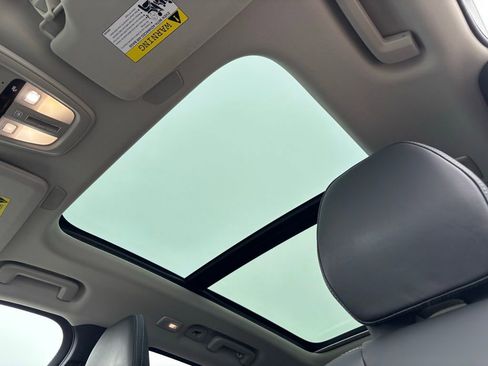 Certified 2024 Volvo XC90 B6 Ultimate w/ Protection Package Premier image 12