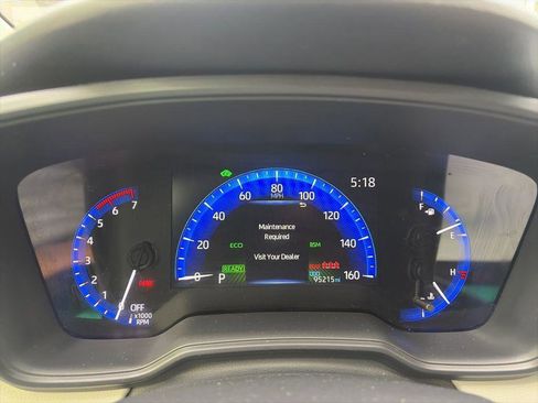 Used 2022 Toyota Corolla LE FWD image 6