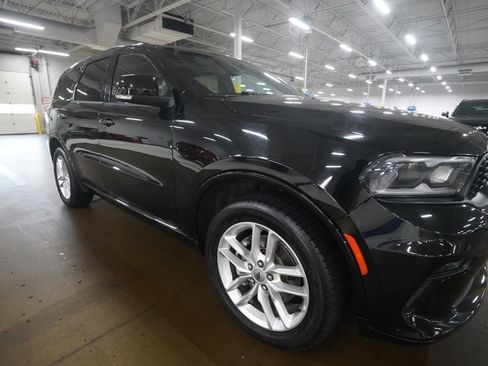 Used 2023 Dodge Durango GT AWD/4WD image 37