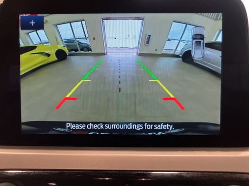 Certified 2020 Ford Escape SEL image 22