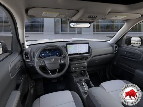 Used 2026 Ford Bronco Sport Badlands w/ Sasquatch Badlands Package AWD/4WD image 11