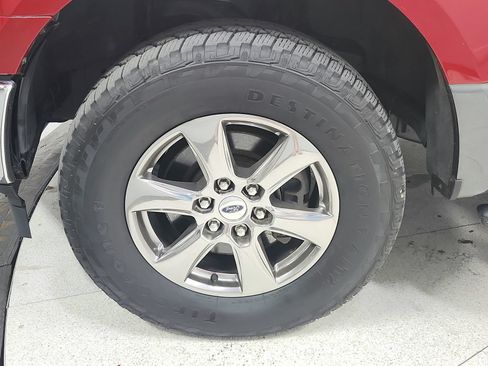 Used 2020 Ford F150 XLT w/ Equipment Group 302A Luxury AWD/4WD image 12