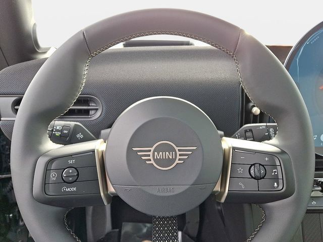 New 2026 MINI Cooper S FWD image 13