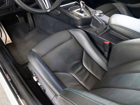 Used 2021 BMW M2 Competition w/ Executive Package image 55