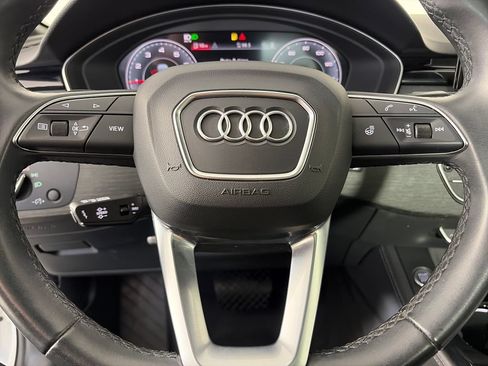 Used 2024 Audi A4 2.0T Premium Plus AWD/4WD image 16