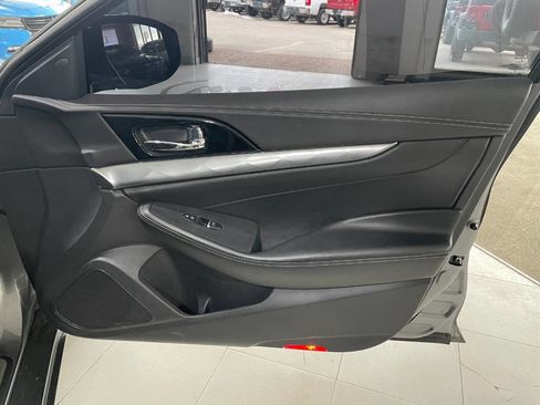 Used 2021 Nissan Maxima 3.5 SV w/ Floor Mat Group image 25