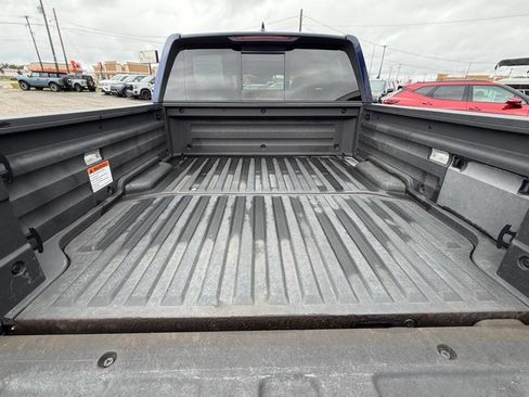 Used 2022 Honda Ridgeline RTL-E image 41