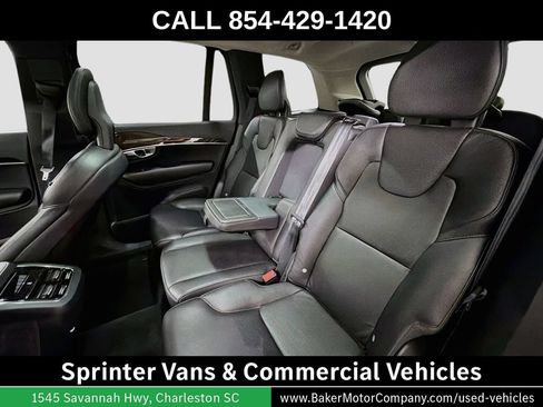 Used 2018 Volvo XC90 T5 Momentum w/ Convenience Package AWD/4WD image 24