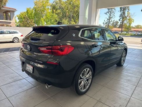 Used 2019 BMW X2 xDrive28i w/ Convenience Package image 4