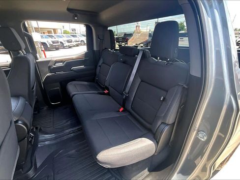 Used 2026 GMC Sierra 1500 Elevation w/ Elevation Select Package RWD image 21