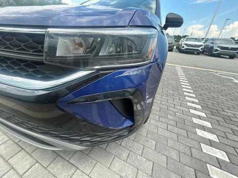 Used 2023 Volkswagen Taos S FWD image 8