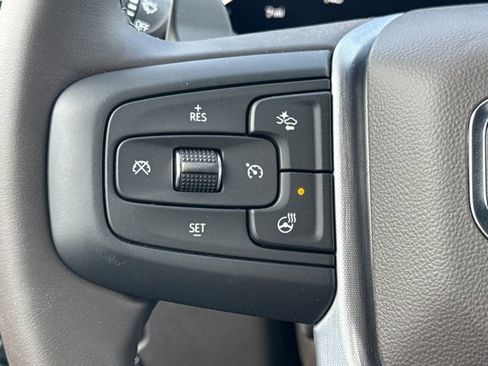 New 2026 GMC Sierra 1500 SLT image 22