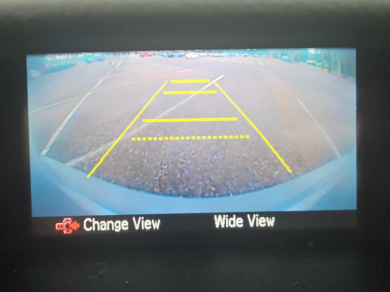 Used 2014 Honda CR-V LX image 22