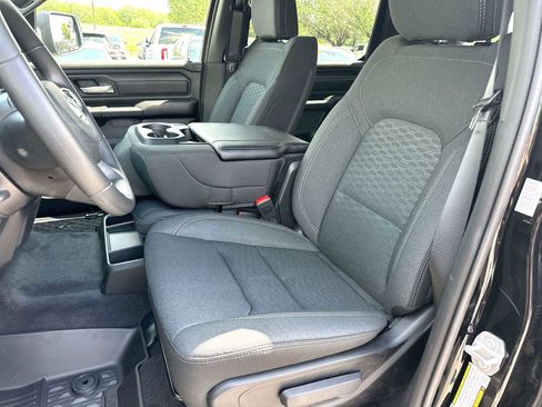 New 2026 RAM 1500 Classic Warlock AWD/4WD image 17