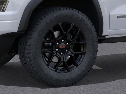 New 2025 GMC Canyon Elevation w/ Convenience Package image 33