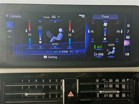 Certified 2023 Lexus GX 460 Luxury image 16