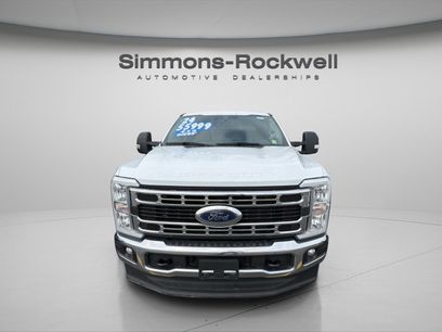 Used 2024 Ford F250 XLT