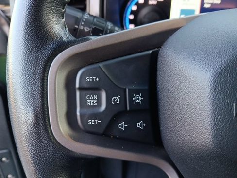 Used 2022 Ford Bronco Black Diamond AWD/4WD image 15