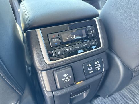 New 2026 Subaru Ascent Bronze Edition AWD/4WD image 37