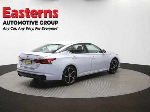 Used 2023 Nissan Altima 2.5 SR w/ SR Premium Package FWD image 42