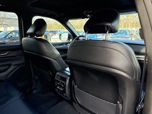 Certified 2024 Jeep Grand Cherokee Altitude image 26