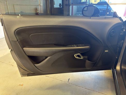 Used 2019 Dodge Challenger R/T Scat Pack w/ Shaker Package RWD image 27