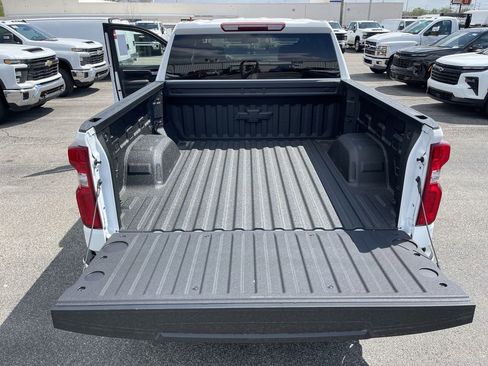New 2026 Chevrolet Silverado 1500 RST w/ RST Select Package AWD/4WD image 22