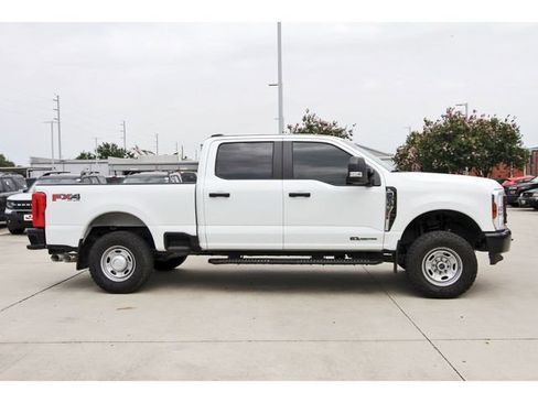 Used 2025 Ford F250 XL w/ XL Off-Road Package AWD/4WD image 5