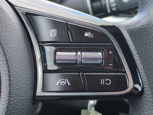 Used 2023 Kia Forte LXS w/ LXS Technology Package FWD image 23