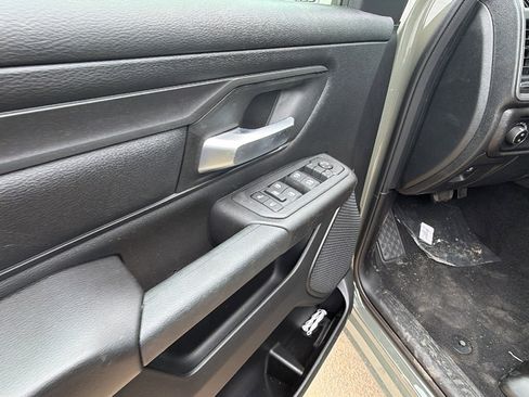 New 2026 RAM 1500 Classic Warlock image 15