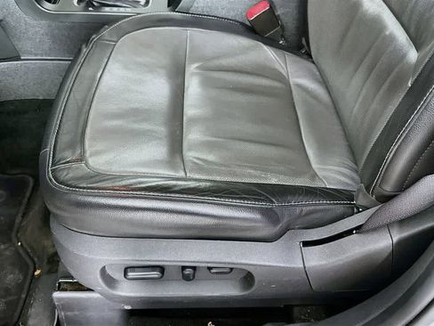 Used 2013 Ford Flex Limited AWD/4WD image 29