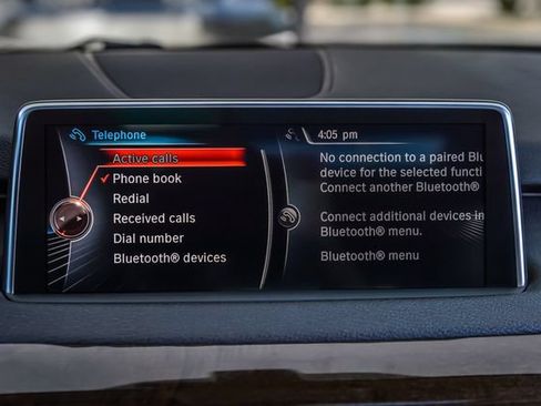 Used 2016 BMW X5 sDrive35i RWD image 23