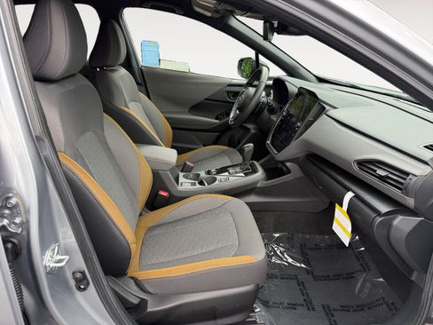 Used 2025 Subaru Crosstrek 2.5i Sport w/ Popular Package #4A AWD/4WD image 19