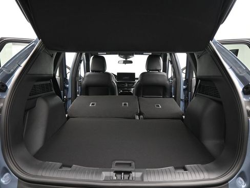 New 2025 Ford Escape ST-Line w/ Equipment Group 301A image 22