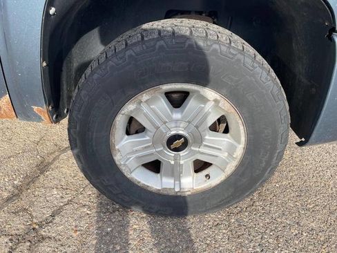 Used 2010 Chevrolet Silverado 1500 LT w/ Power Pack Plus image 19