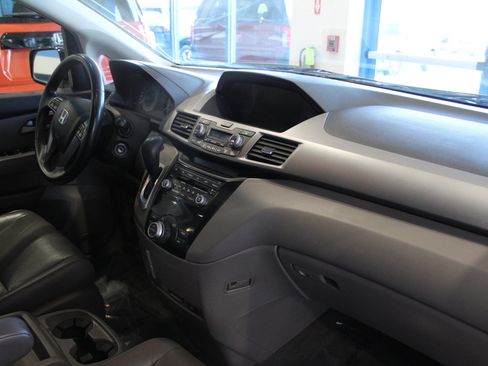 Used 2012 Honda Odyssey EX-L image 20