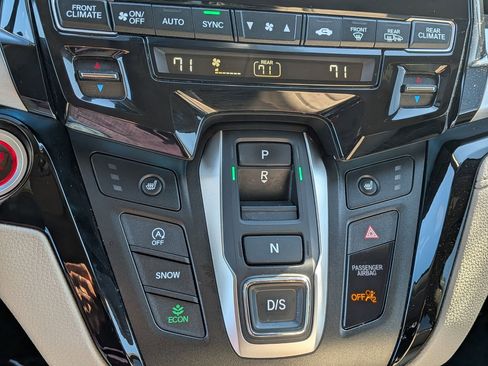 Used 2023 Honda Odyssey Touring image 30