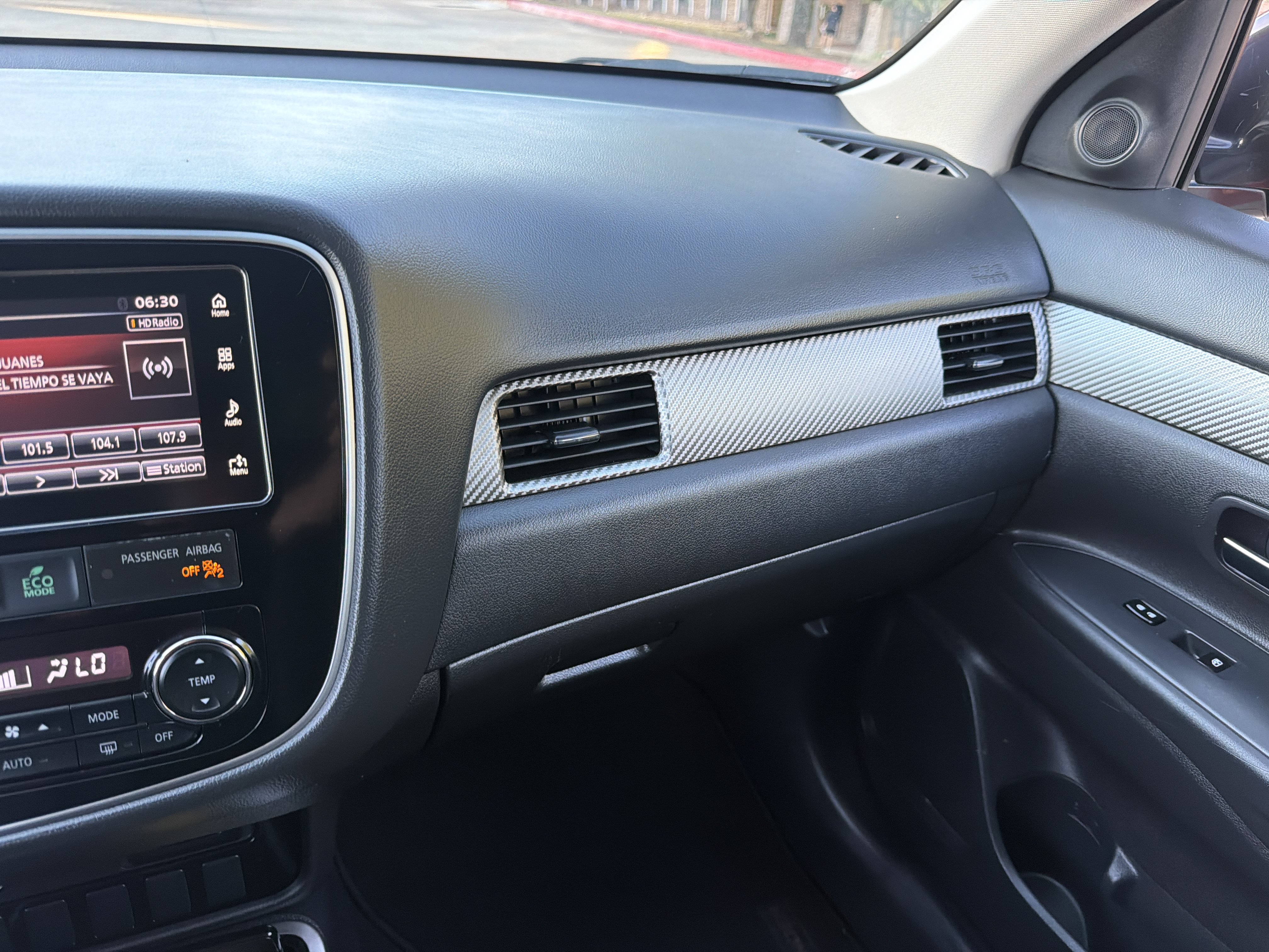 Used 2018 Mitsubishi Outlander SE FWD image 29