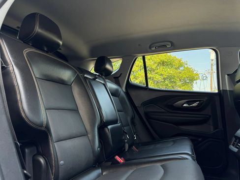 Used 2021 GMC Terrain SLT w/ Elevation Edition FWD image 27