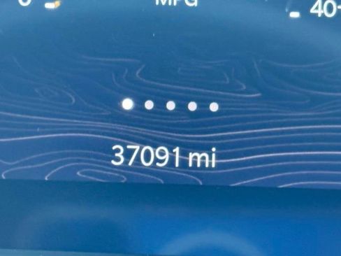 Used 2022 Jeep Grand Cherokee Altitude image 17