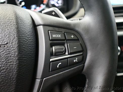 Used 2016 BMW X3 xDrive35i image 35