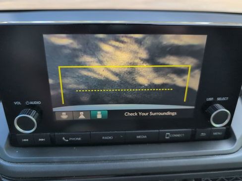 Certified 2023 Honda Accord LX image 28