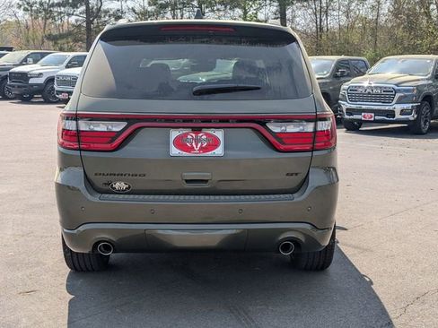 New 2026 Dodge Durango GT image 6