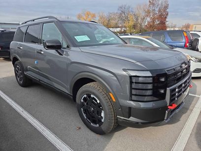 New 2026 Hyundai Palisade XRT Pro