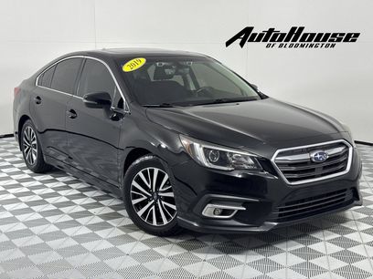 Used 2019 Subaru Legacy 2.5i Premium