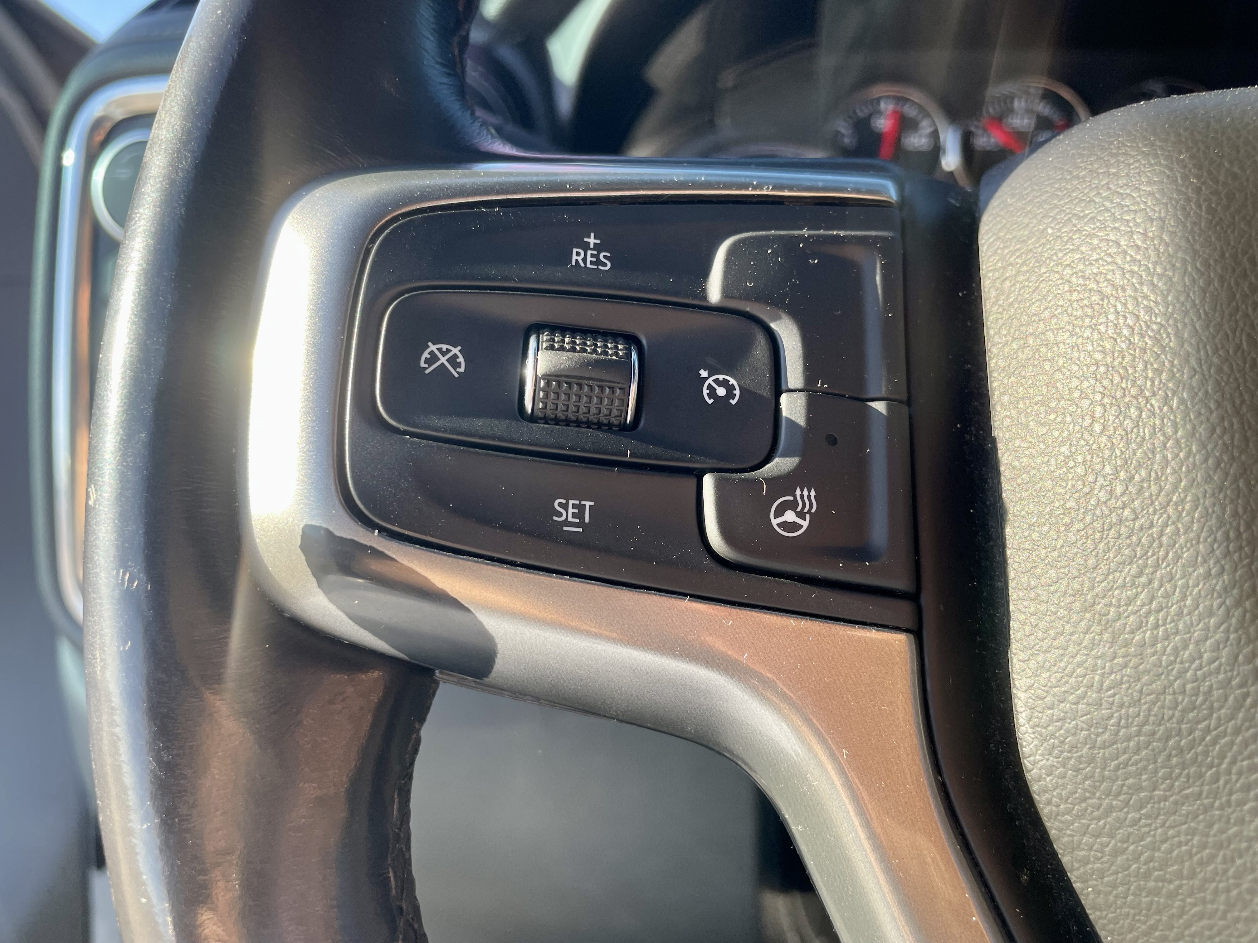 Used 2021 Chevrolet Silverado 1500 RST w/ All Star Edition Plus AWD/4WD image 16